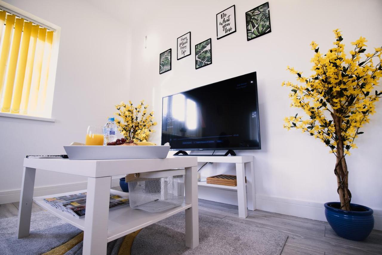 Apartment Greenbridge - Free Parking